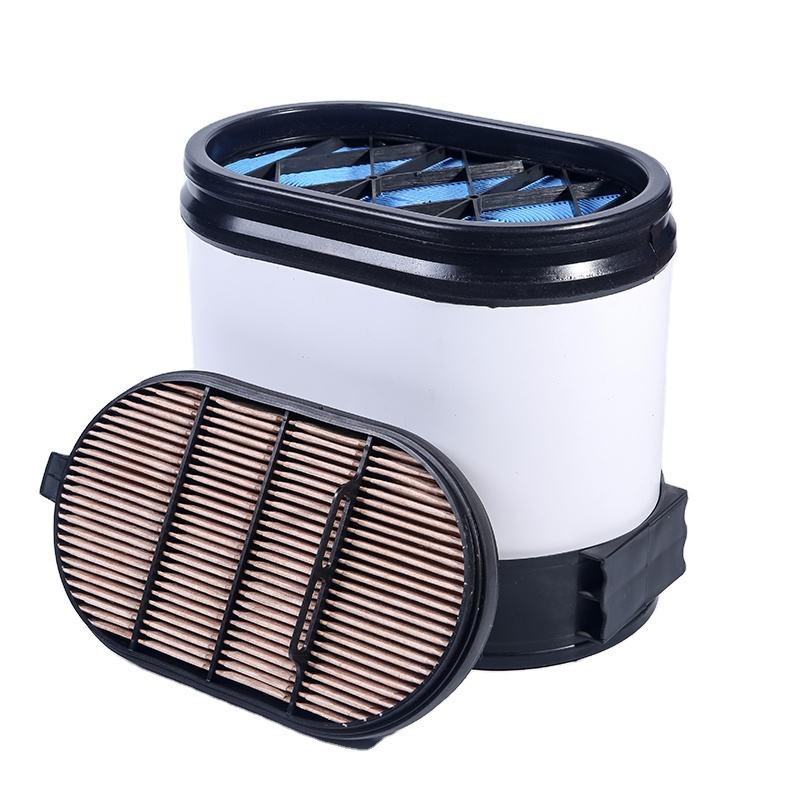 Air Compressor Air Filter Asanble P605538