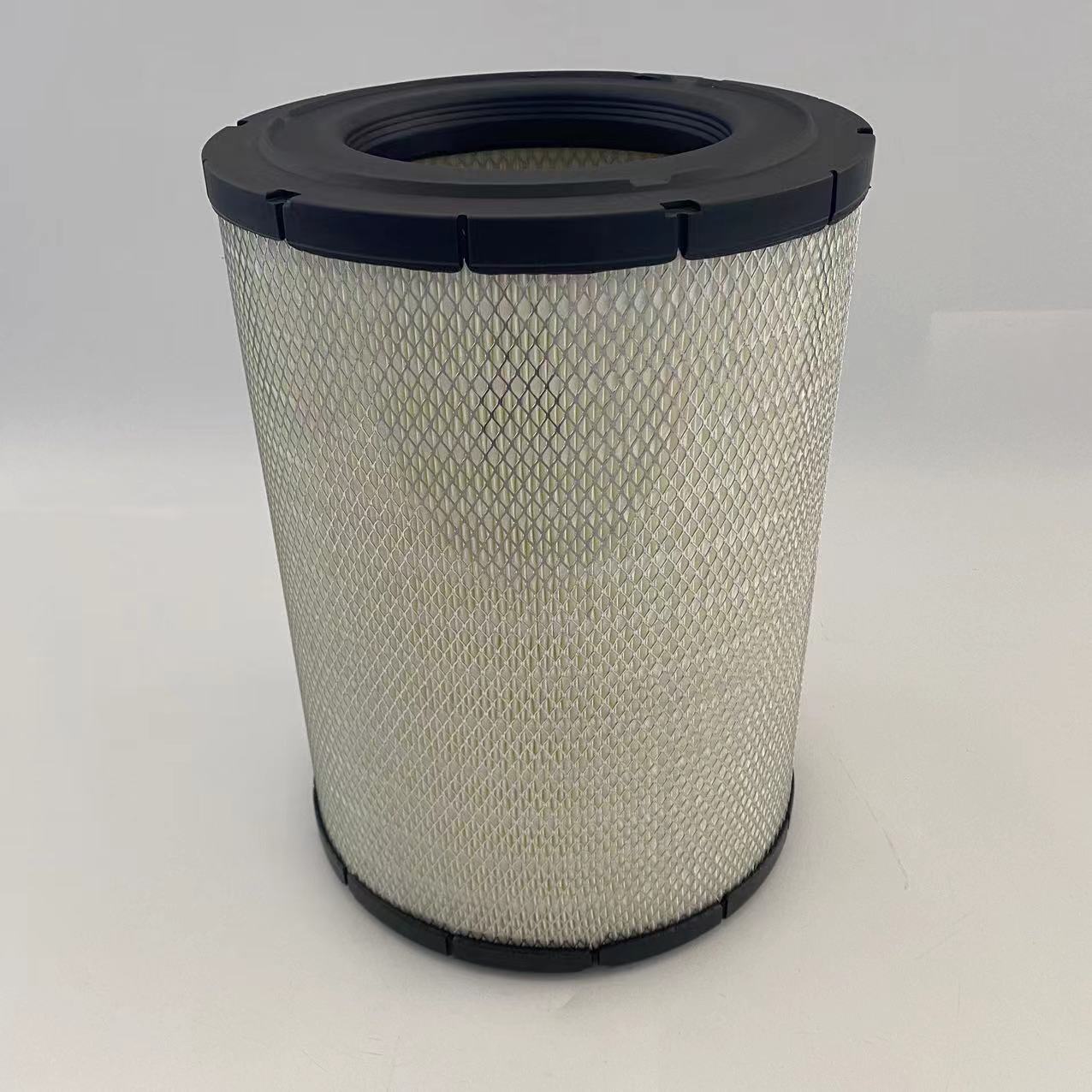 Filtè lè 16546-99600/1654699602/A22283 pou VOLVO