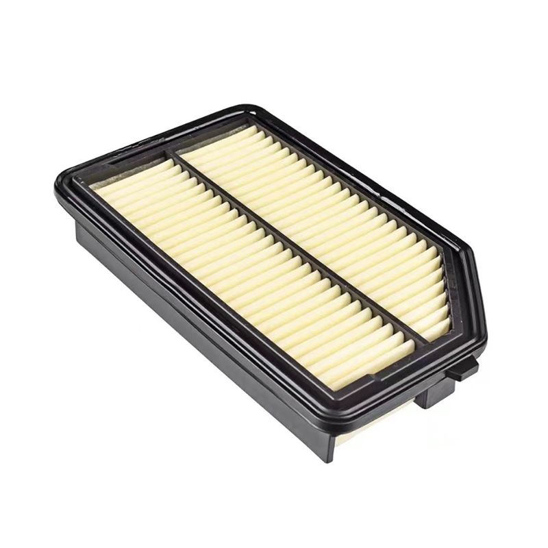 Auto Air Filter Papye pou Machin 17220-55A-Z01