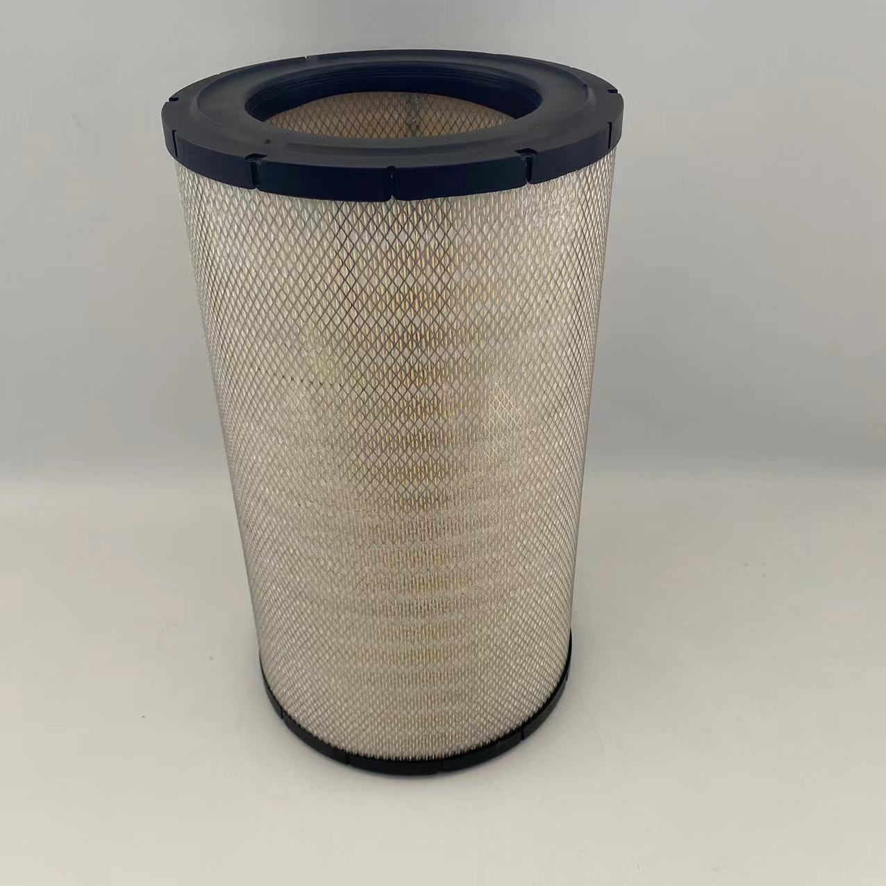 Filtè lè AF26207/87417040/SEV551F/4/CA11124 pou howo