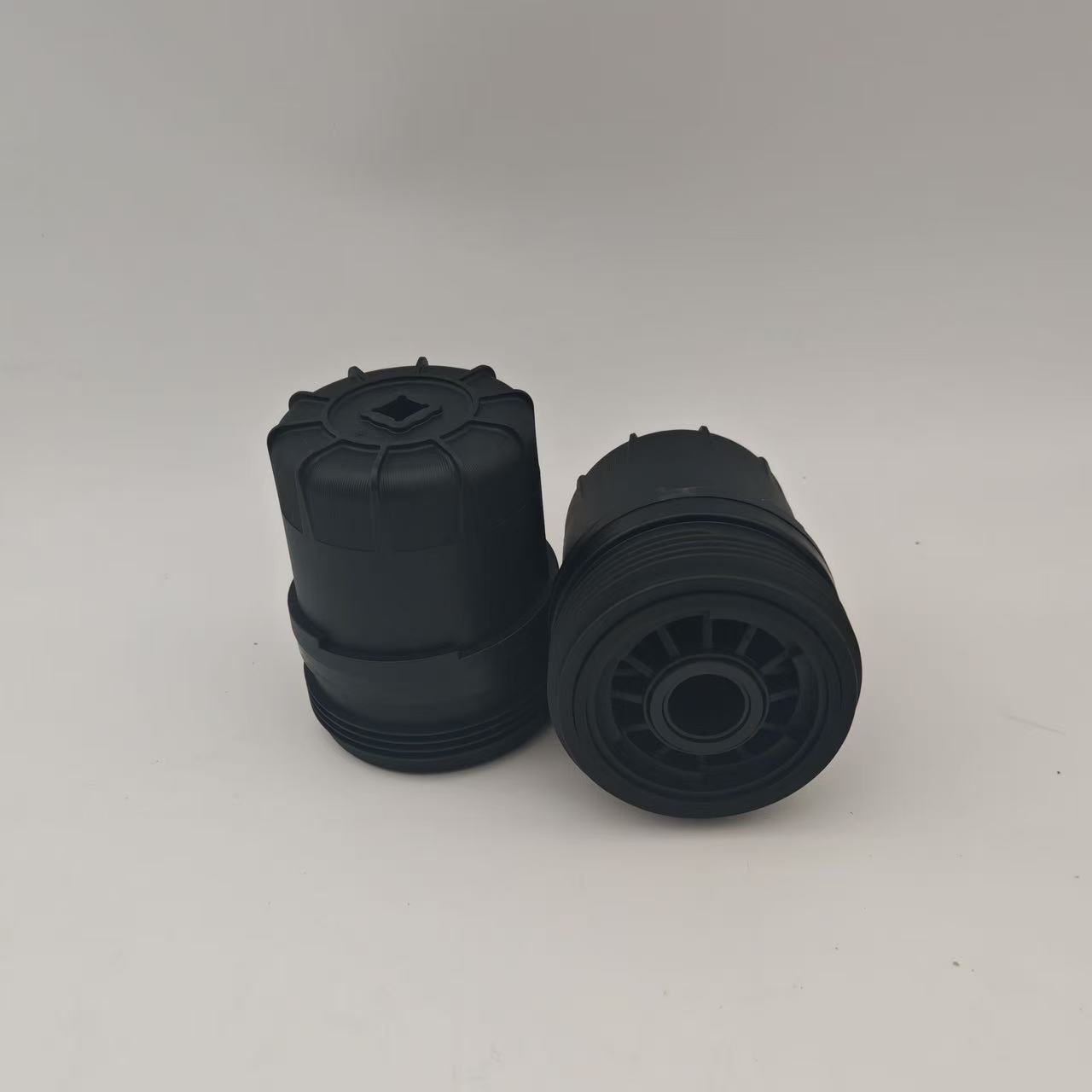 LF16016 Filtè lwil oliv pou Hyundai Kia