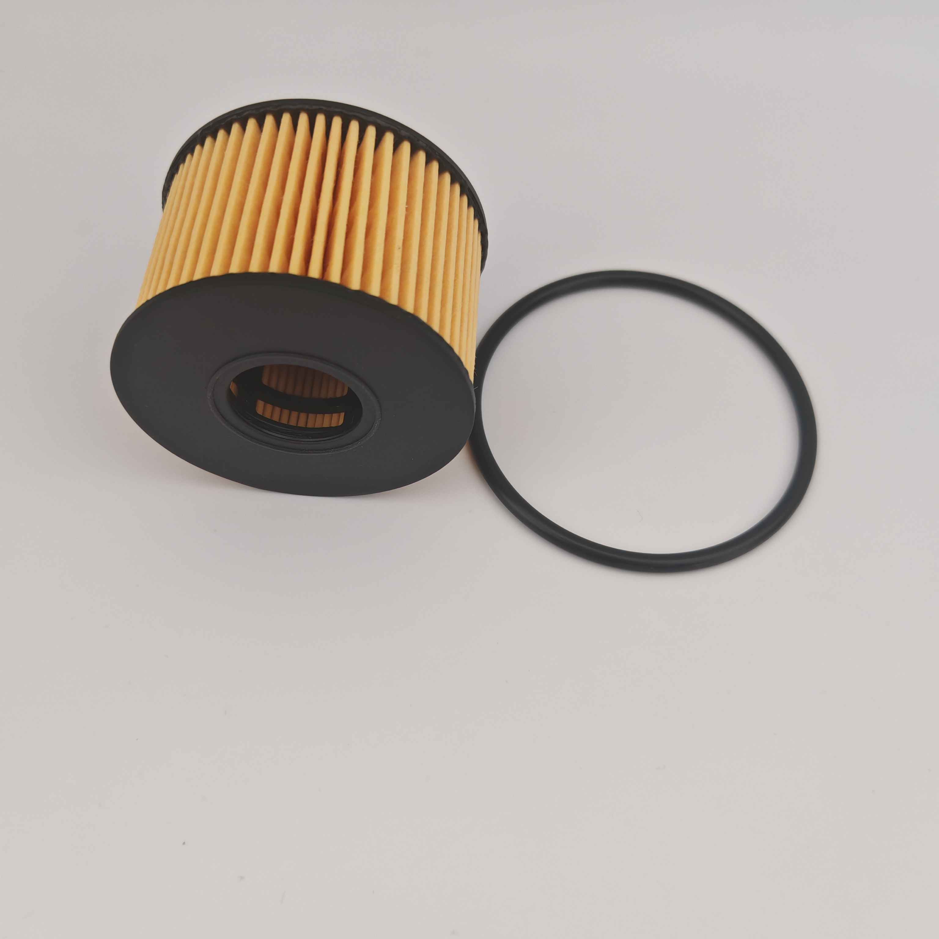 MS1-6744-AA OX1243D FOH5013 Filtre lwil pou JMC